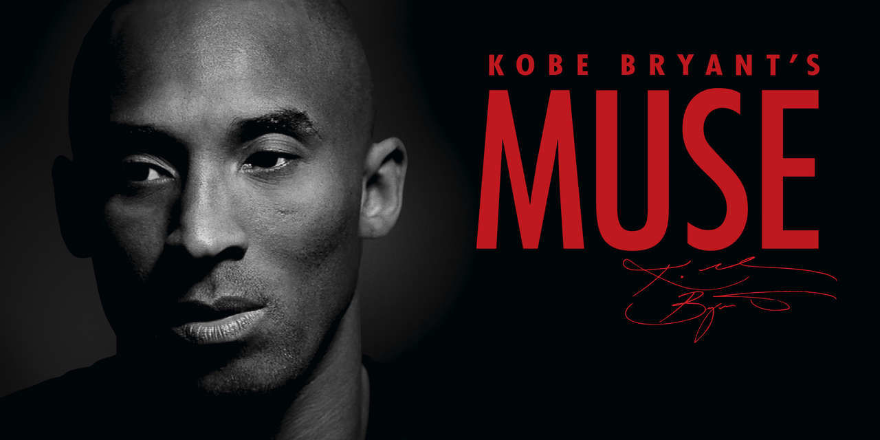 Kobe Bryant's Muse